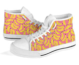 Banana high tops regular