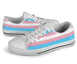 Transgender low top regular