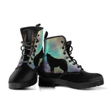 Wolf boots regular