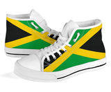 Jamaican high tops regular