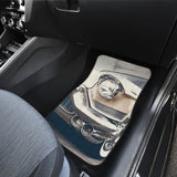 Cadillac Car Mats Regular