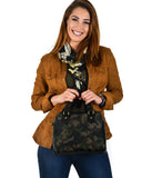 Camouflage handbag regular