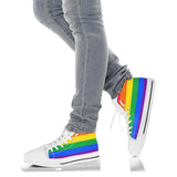 LGBT high tops regular