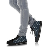 Sea Lion high tops regular