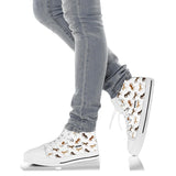 Noemie high tops