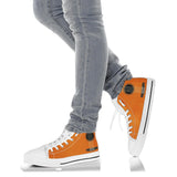 Guitar high tops regular