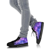 Mrs. Konek high tops