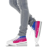 Sexy Lexi high tops
