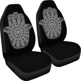 Hamsa car seats regular