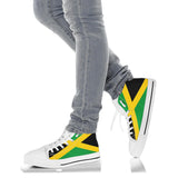 Jamaican high tops regular