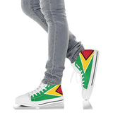 Guyana high tops regular