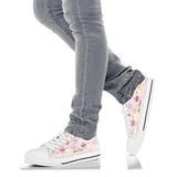 Sweet & Sassy low top