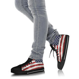 USA  high tops regular