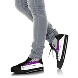 SPITTWERKS high tops