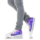 Galaxy high tops regular