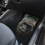 Gorilla Monkey Car Mats regular