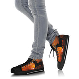 Elina high tops