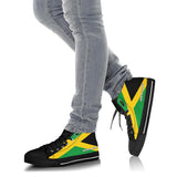 Jamaica jackson high tops