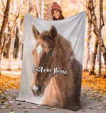 hors blanket