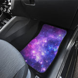 Galaxy Car Mats regular