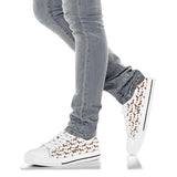 DWAYNE low top