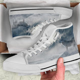 Wolf high tops regular