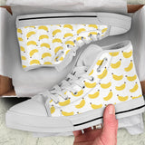 Banana high tops regular