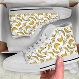 Banana high tops regular