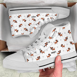 Maisey high tops