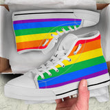 LGBT high tops regular