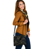 Camouflage handbag regular