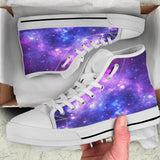 Galaxy high tops regular