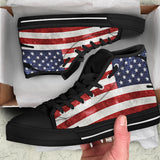 USA  high tops regular