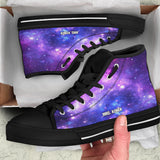 Mrs. Konek high tops