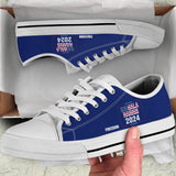 FREEDOM low tops