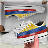 Colocolocolo low top