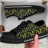 Cactus low top regular