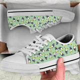 toucans low top