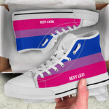 Sexy Lexi high tops