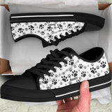 Bandit low top