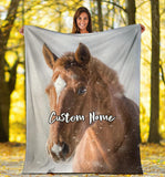 hors blanket