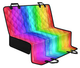 Rainbow Pet Backseat regular