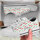 cherry low top
