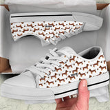 DWAYNE low top