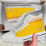 PRESTO BEER high tops