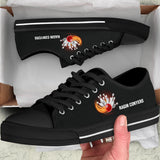 Ragin Conyers low top
