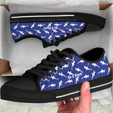 BeAShark low top