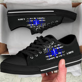 A.Smith low tops