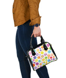 Polka Dots handbag