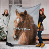 hors blanket